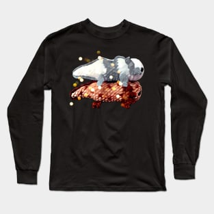 Axolotls in duo Long Sleeve T-Shirt